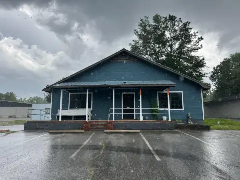 Saltillo Commercial Property on Mobile