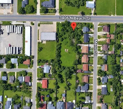 Commercial Land