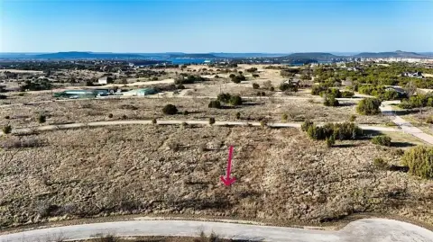 Residential Land in Gated Community