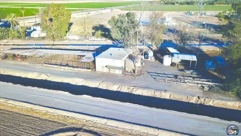 Land Near Calexico Border