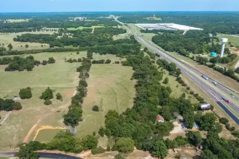 Lindale Land Along Interstate 20