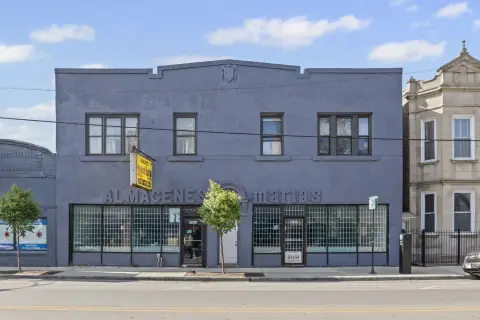 Flexible Retail Space