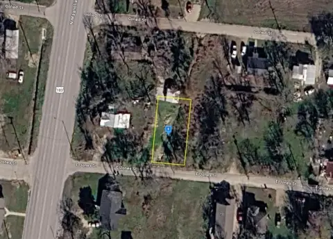 Residential Lot in Josey’s North