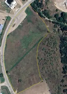 Prime Land in Wolters Industrial