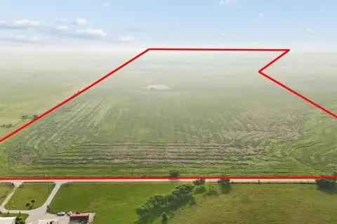 328 Acres in Denton County