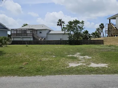 Key Allegro Residential Lot
