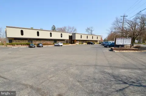 Voorhees Office Space For Sale