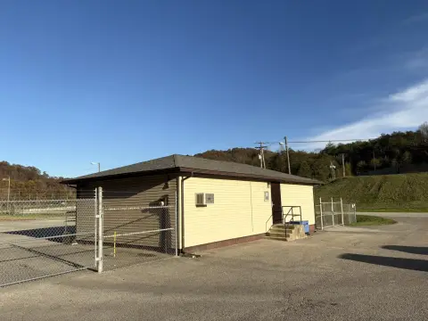 Versatile Industrial Site in Jackson, KY