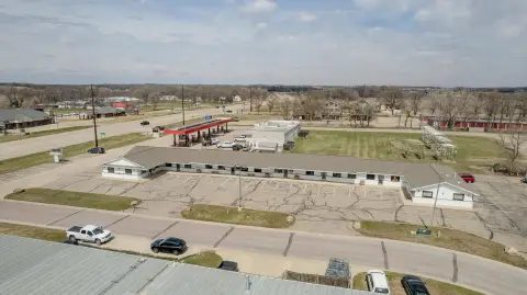 Okoboji Retail Investment Opportunity