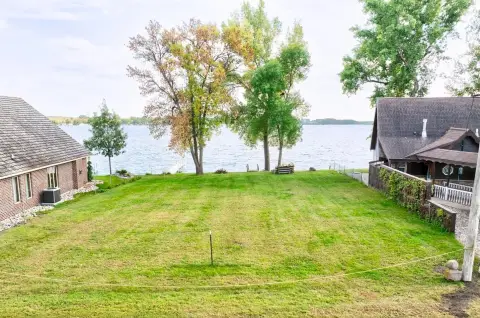Okoboji Lakeshore Building Lot