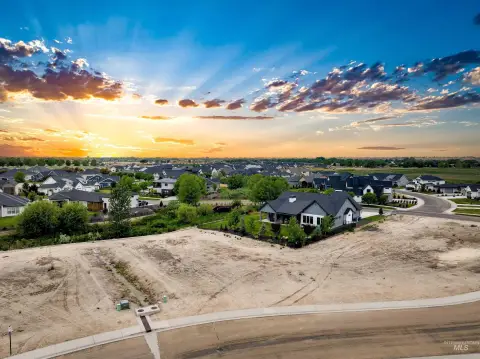 Custom Home Homesite