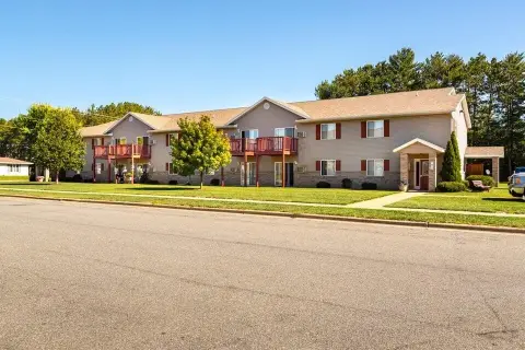 Turnkey 16-Unit Apartment Building