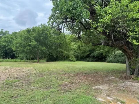 Residential Land in Sherman, TX