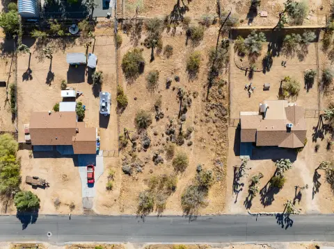 Yucca Valley Vacant Land Parcel