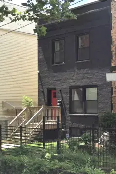 Renovated Woodlawn Two-Unit Property