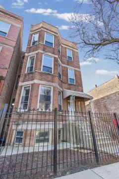 Multi-Family Property for Sale