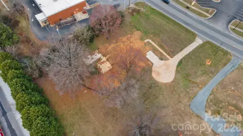 Indian Trail Commercial Opportunity