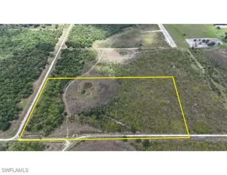 20 Acres Old Florida Land