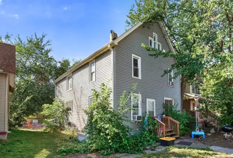 Duplex with Updated Systems
