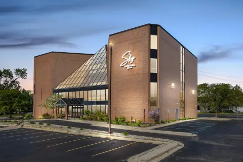 Renovated Commercial Suite in Jackson