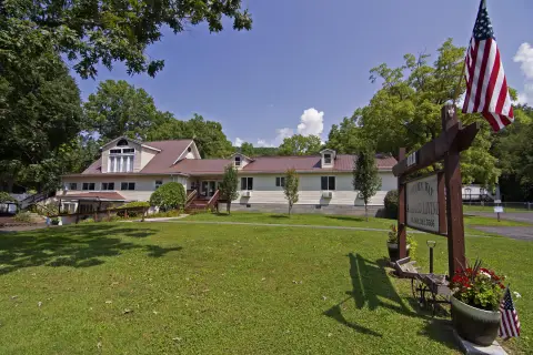 24-Bed Assisted Living Facility