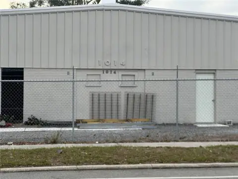 Industrial Warehouse For Sale