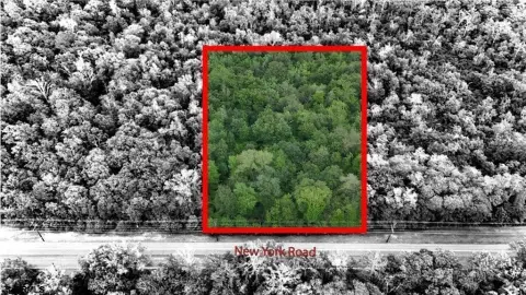 Galloway Township Land For Sale