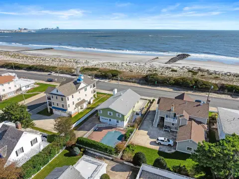 Ocean City Beachfront Lot Opportunity