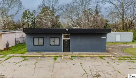 Pharmacy Property with Drive-Through