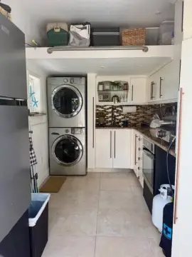 Lakefront RV Lot in Naples