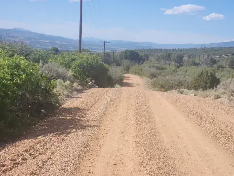 Wooded Recreational & Ag Land