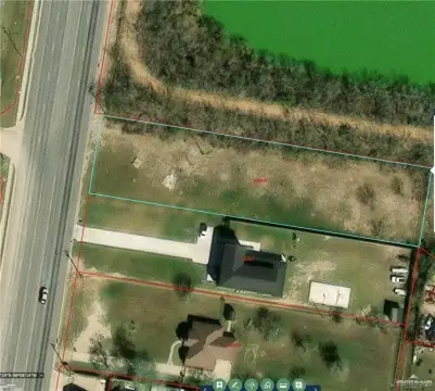 Land For Sale, Edinburg, TX
