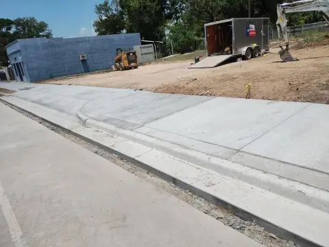 Palacios Commercial Land For Sale