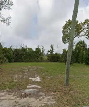 Residential Lot in Panama City