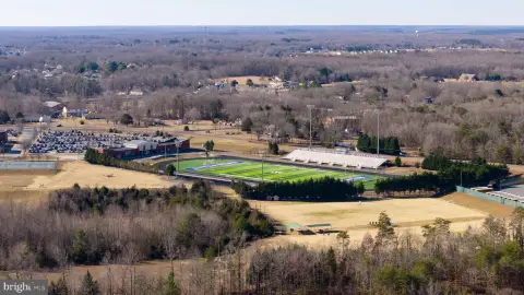 Residential Land in Fredericksburg, VA