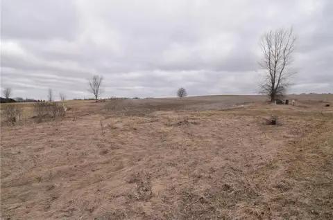 Residential Lot in Hammond, WI