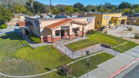 Riverside Commercial Property for Sale