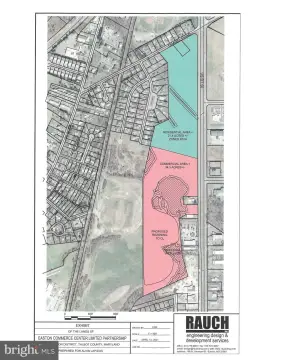 Commercial Development Land Off Route 50