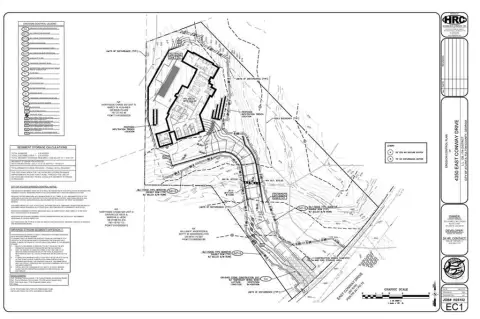 Custom Estate Homesite Land