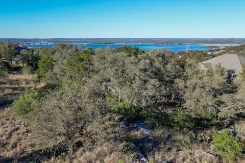 Horseshoe Bay Multifamily Lot
