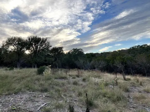 Residential Land Homesite
