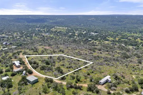 Burnet, TX Land For Sale