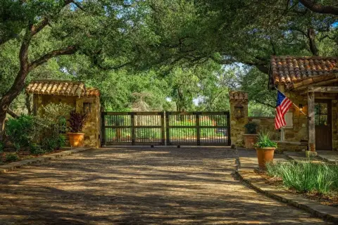 Horseshoe Bay Homesite Opportunity