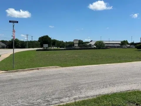 Prime Lot in Marble Falls