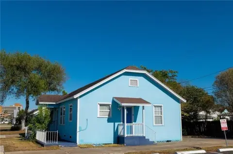 Neighborhood Commercial Office Building