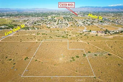 Residential Development Land Parcel
