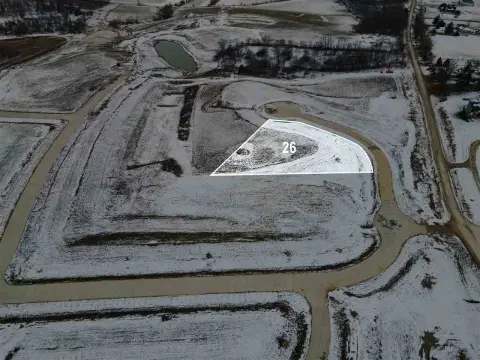 Solon Land in Spartan Hollow