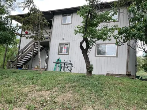 Westside Duplex with Income Potential