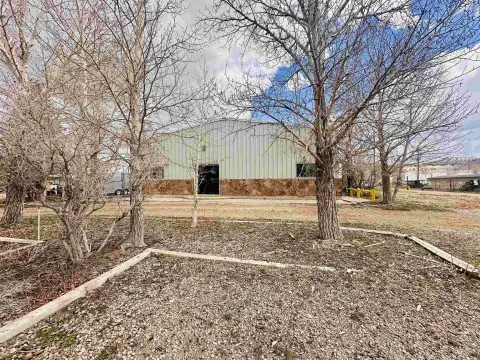 Flex Industrial Property with Office