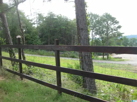 Zoned Development Land Tract